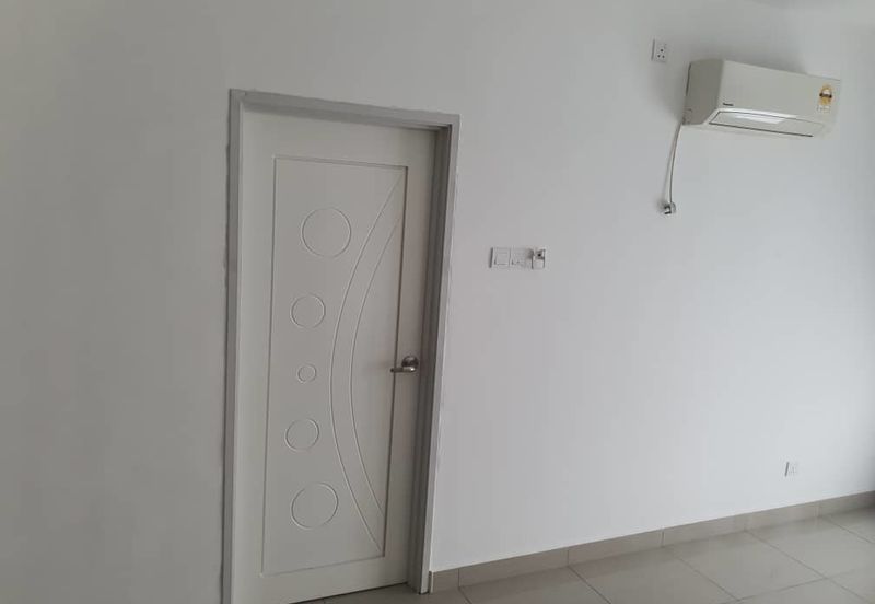 KSL Avery Park @ Taman Rinting 1 Bed Renovate Sale