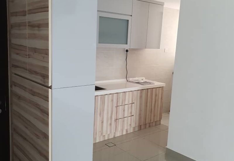 KSL Avery Park @ Taman Rinting 1 Bed Renovate Sale