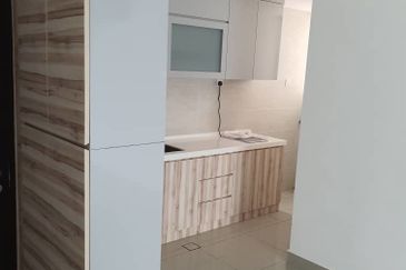 KSL Avery Park @ Taman Rinting 1 Bed Renovate Sale