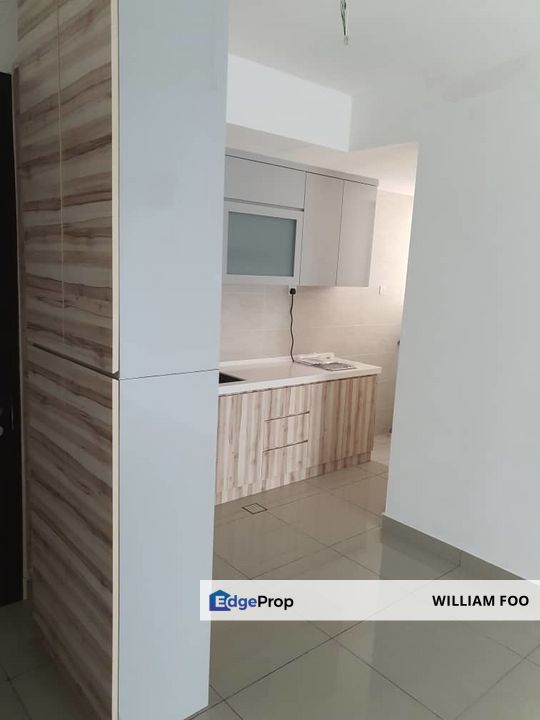 KSL Avery Park @ Taman Rinting 1 Bed Renovate Sale, Johor, Masai