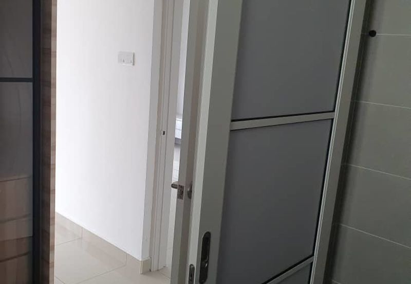 KSL Avery Park @ Taman Rinting 1 Bed Renovate Sale