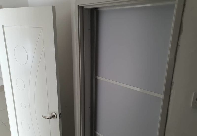 KSL Avery Park @ Taman Rinting 1 Bed Renovate Sale