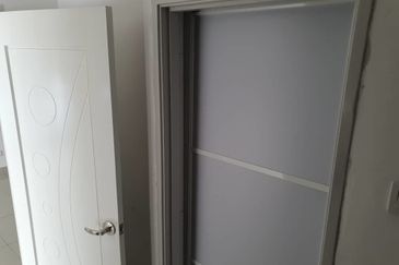 KSL Avery Park @ Taman Rinting 1 Bed Renovate Sale