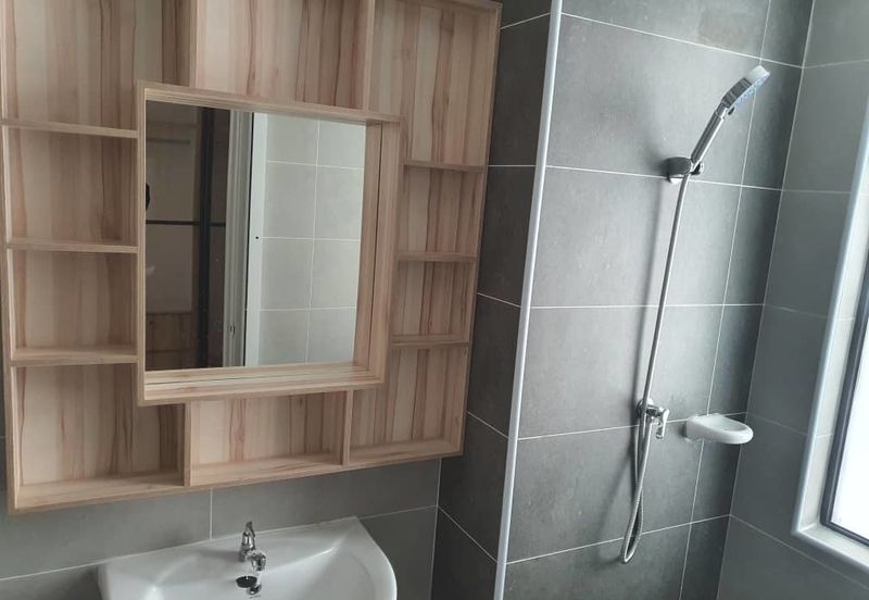 KSL Avery Park @ Taman Rinting 1 Bed Renovate Sale