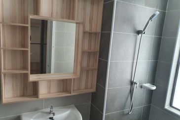 KSL Avery Park @ Taman Rinting 1 Bed Renovate Sale