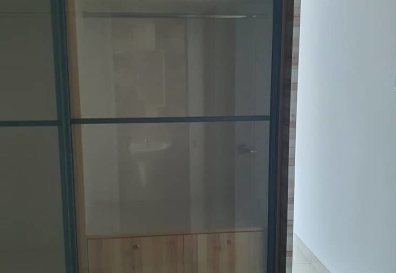 KSL Avery Park @ Taman Rinting 1 Bed Renovate Sale