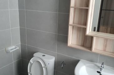 KSL Avery Park @ Taman Rinting 1 Bed Renovate Sale