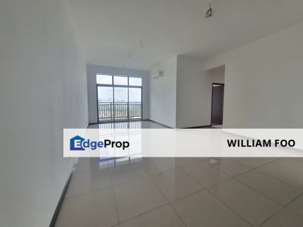 Molek Regency 2 Bed 2 Bath Partial Furnished Rent, Johor, Johor Bahru