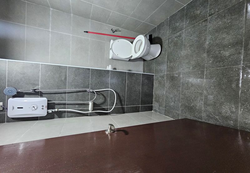 KSL Avery Park @ Taman Rinting New Studio For Sale