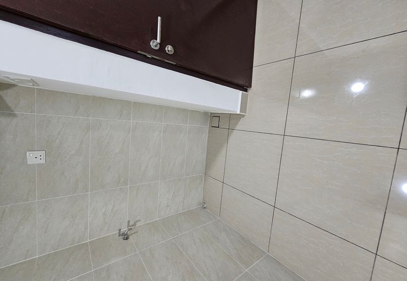 KSL Avery Park @ Taman Rinting New Studio For Sale