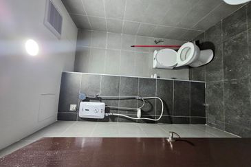 KSL Avery Park @ Taman Rinting New Studio For Sale