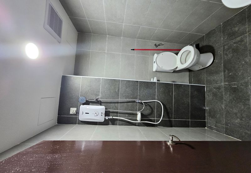 KSL Avery Park @ Taman Rinting New Studio For Sale