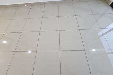 KSL Avery Park @ Taman Rinting New Studio For Sale