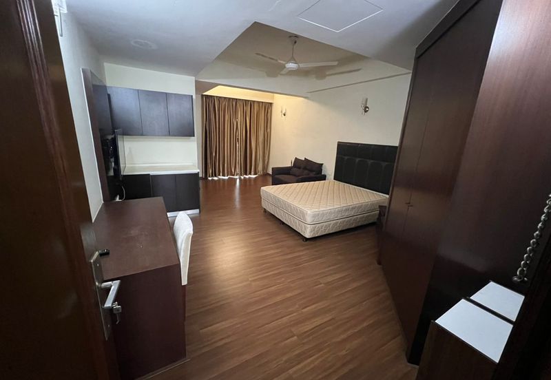 Anjung Seri Residence