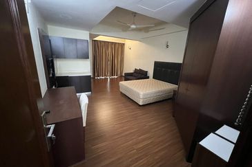 Anjung Seri Residence