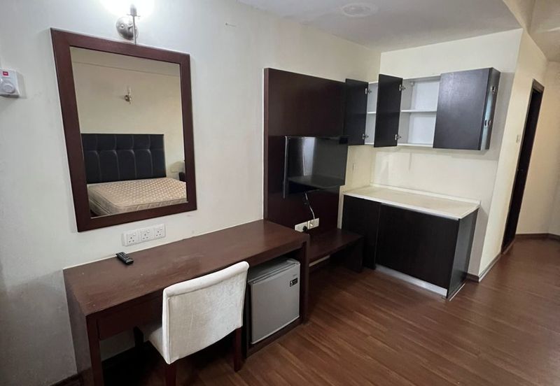 Anjung Seri Residence