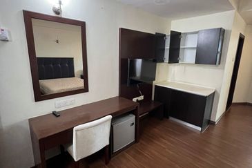 Anjung Seri Residence