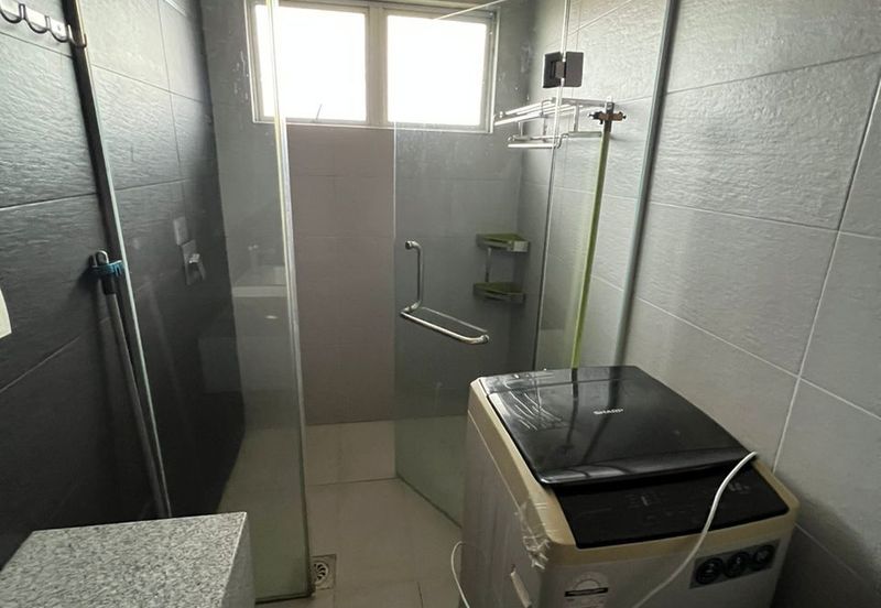 Anjung Seri Residence