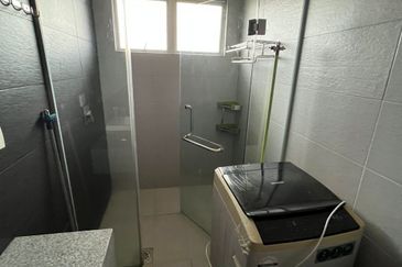 Anjung Seri Residence