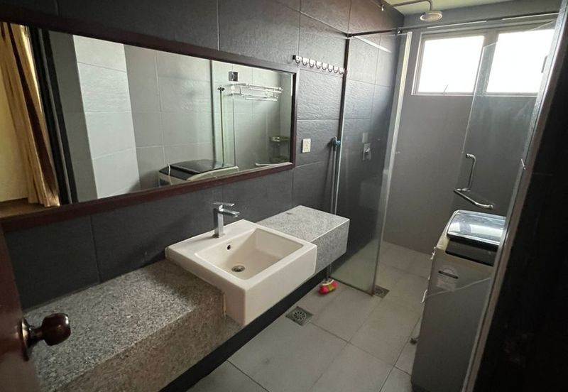 Anjung Seri Residence