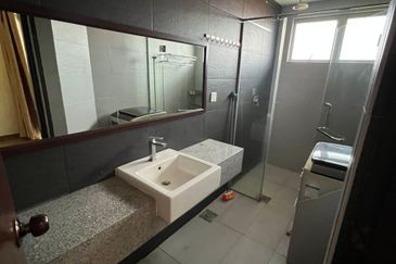 Anjung Seri Residence