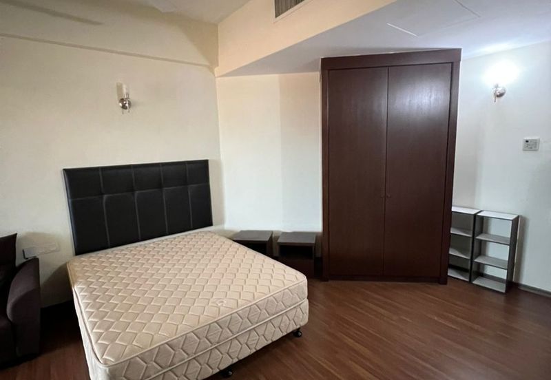 Anjung Seri Residence