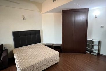 Anjung Seri Residence