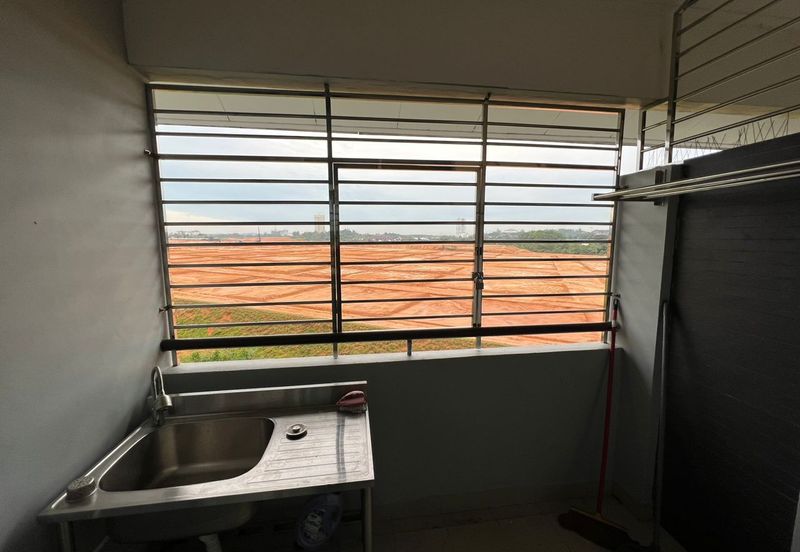 Anjung Seri Residence