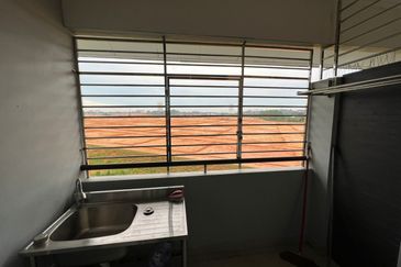 Anjung Seri Residence