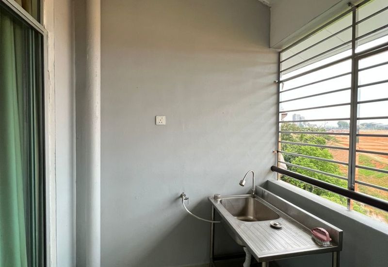 Anjung Seri Residence