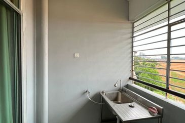 Anjung Seri Residence