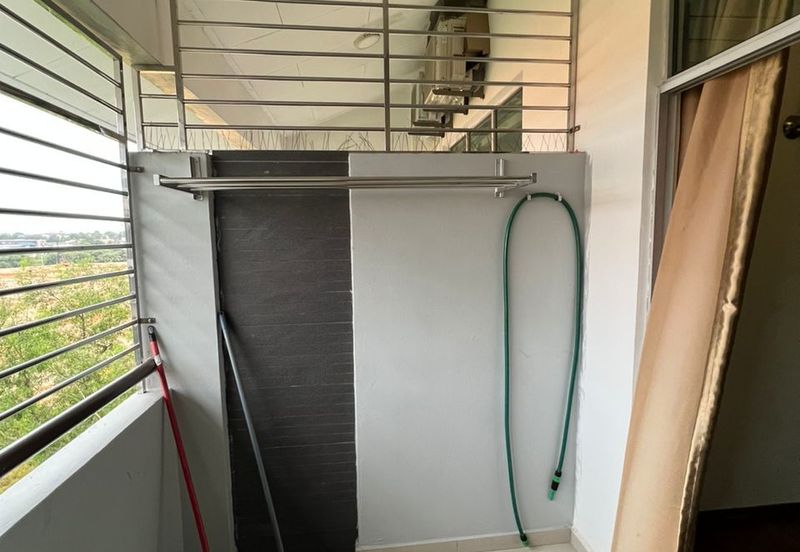 Anjung Seri Residence