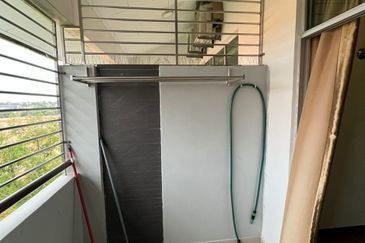 Anjung Seri Residence