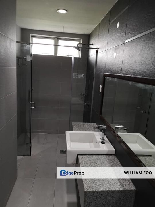 Amansari Seri Alam Studio Fully Furnished Rent, Johor, Masai