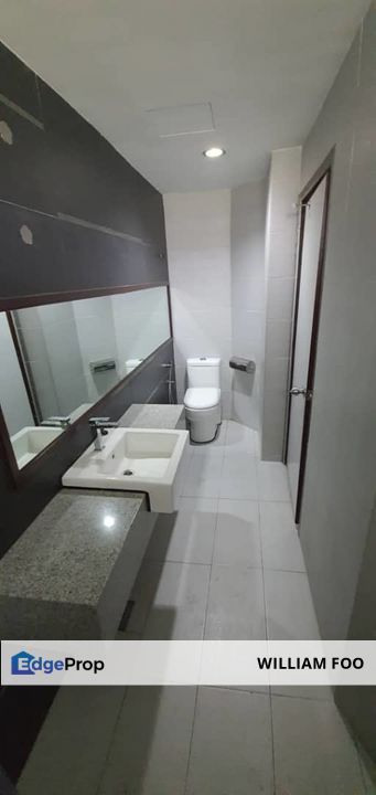 Amansari Seri Alam Studio Fully Furnished Rent, Johor, Masai
