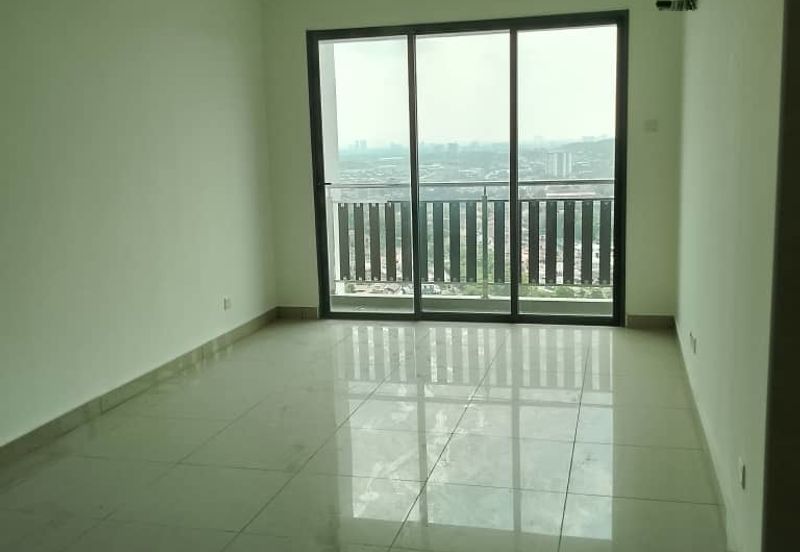 KSL Avery Park @ Taman Rinting New Studio For Sale