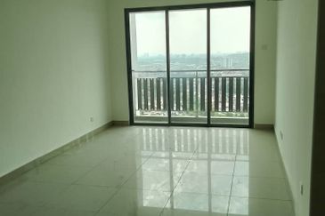 KSL Avery Park @ Taman Rinting New Studio For Sale