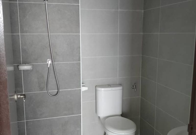 KSL Avery Park @ Taman Rinting New Studio For Sale