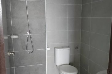 KSL Avery Park @ Taman Rinting New Studio For Sale