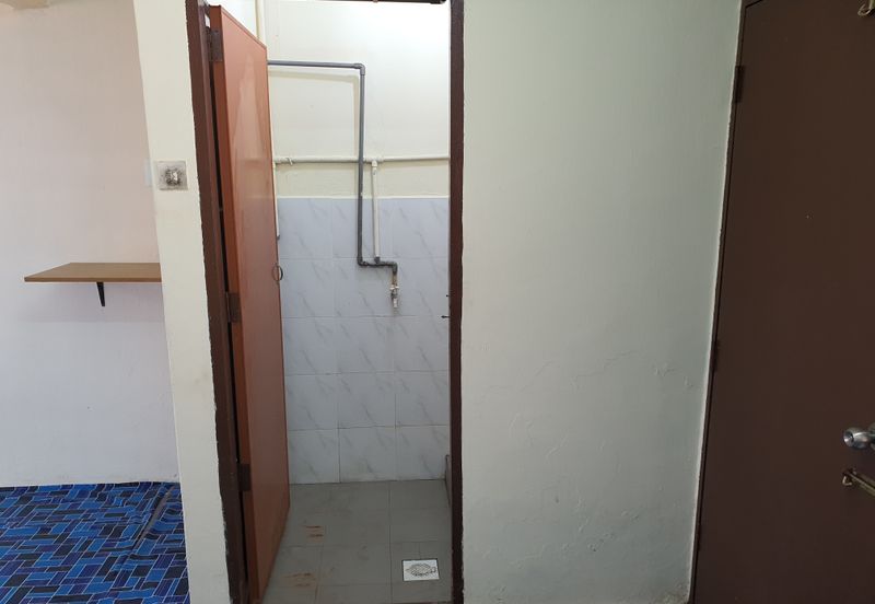 Bandar Baru Permas Jaya