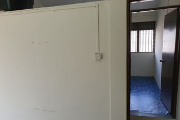 Bandar Baru Permas Jaya