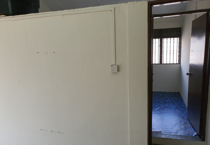 Bandar Baru Permas Jaya