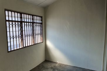 Bandar Baru Permas Jaya