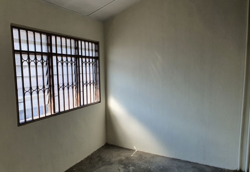 Bandar Baru Permas Jaya