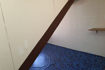 Bandar Baru Permas Jaya