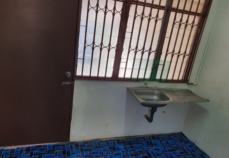 Bandar Baru Permas Jaya