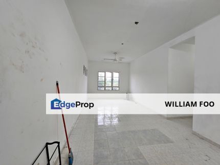 Idaman Senibong Permas 3 Beds 2 Baths Partial Rent, Johor, Permas Jaya/Senibong