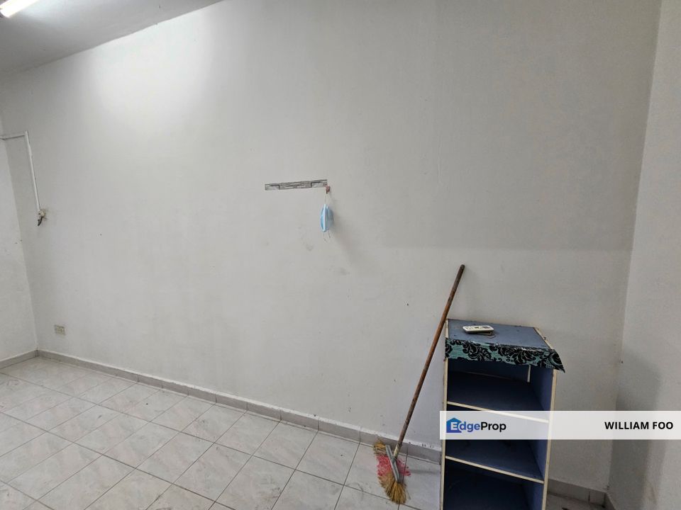 Idaman Senibong Permas 3 Beds 2 Baths Partial Rent, Johor, Permas Jaya/Senibong