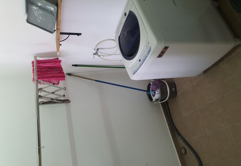 D'Summit Residences @ Kempas Utama