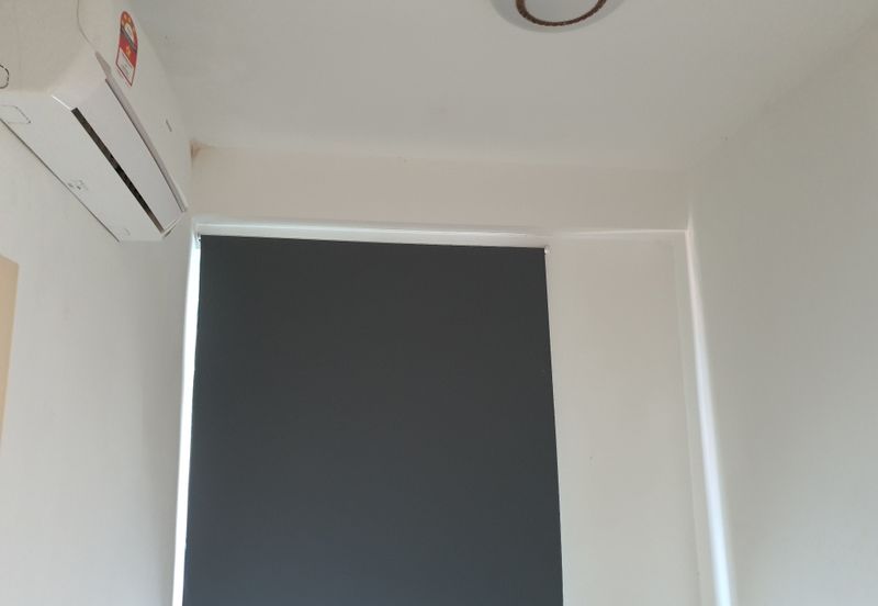 D'Summit Residences @ Kempas Utama